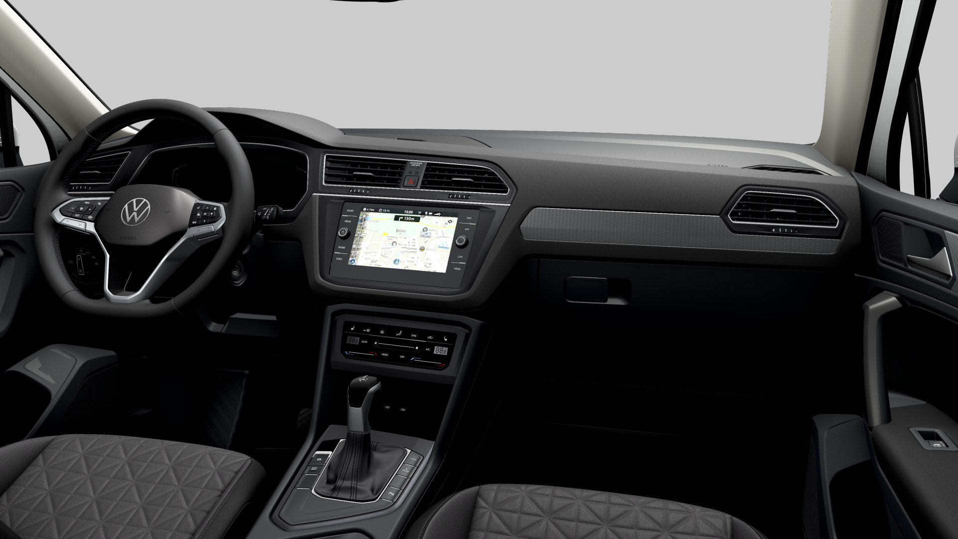 Volkswagen Tiguan 1.4 TSI Life eHybrid