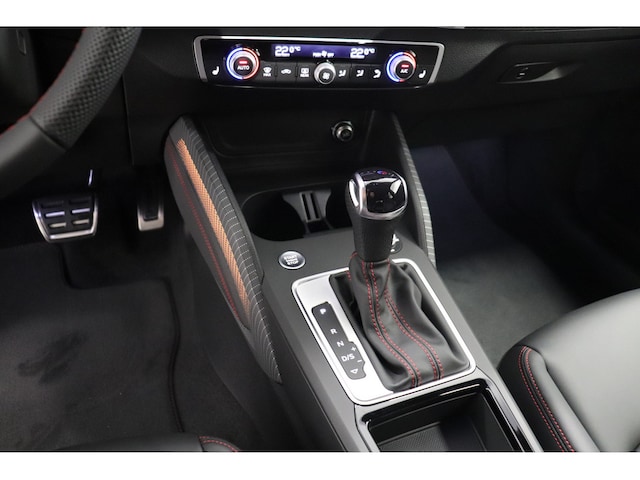 Audi Q2 35 TFSI S-Line S-Tronic