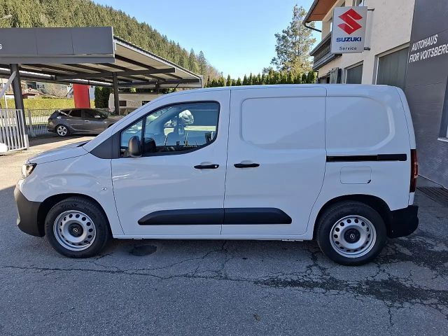 Opel Combo Combo Kasten BlueHDi 100 S&S M