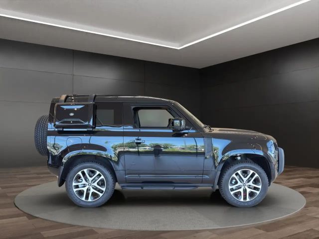 Land Rover Defender 90 D200 Dynamic SE