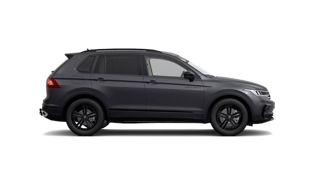 Volkswagen Tiguan 2.0 TSI DSG Sport