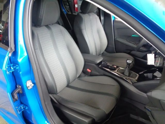 Peugeot 208 Allure Pack