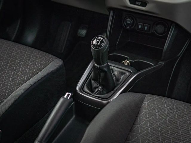 Suzuki Swift Comfort Hybrid