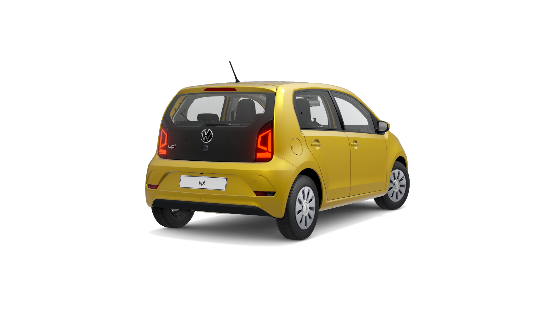 Volkswagen up! CAM|Klima|SHZ|GRA