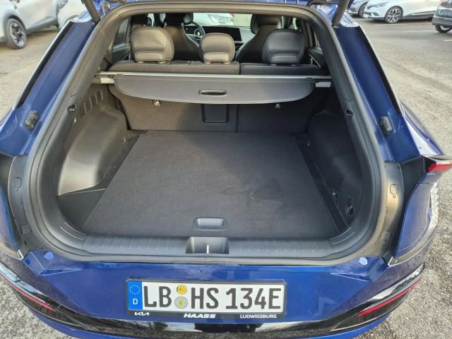 Kia EV6 77,4 kWh GT-Line