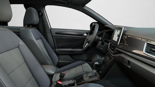 Volkswagen T-Roc 1.5 TSI Business DSG R-Line