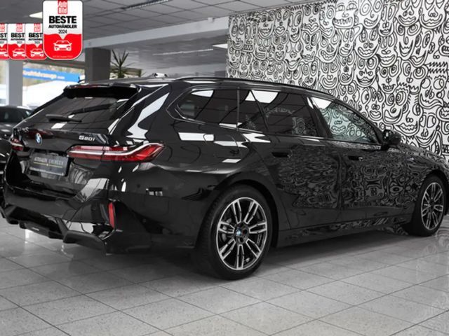 BMW 520 520i M-Sport Touring