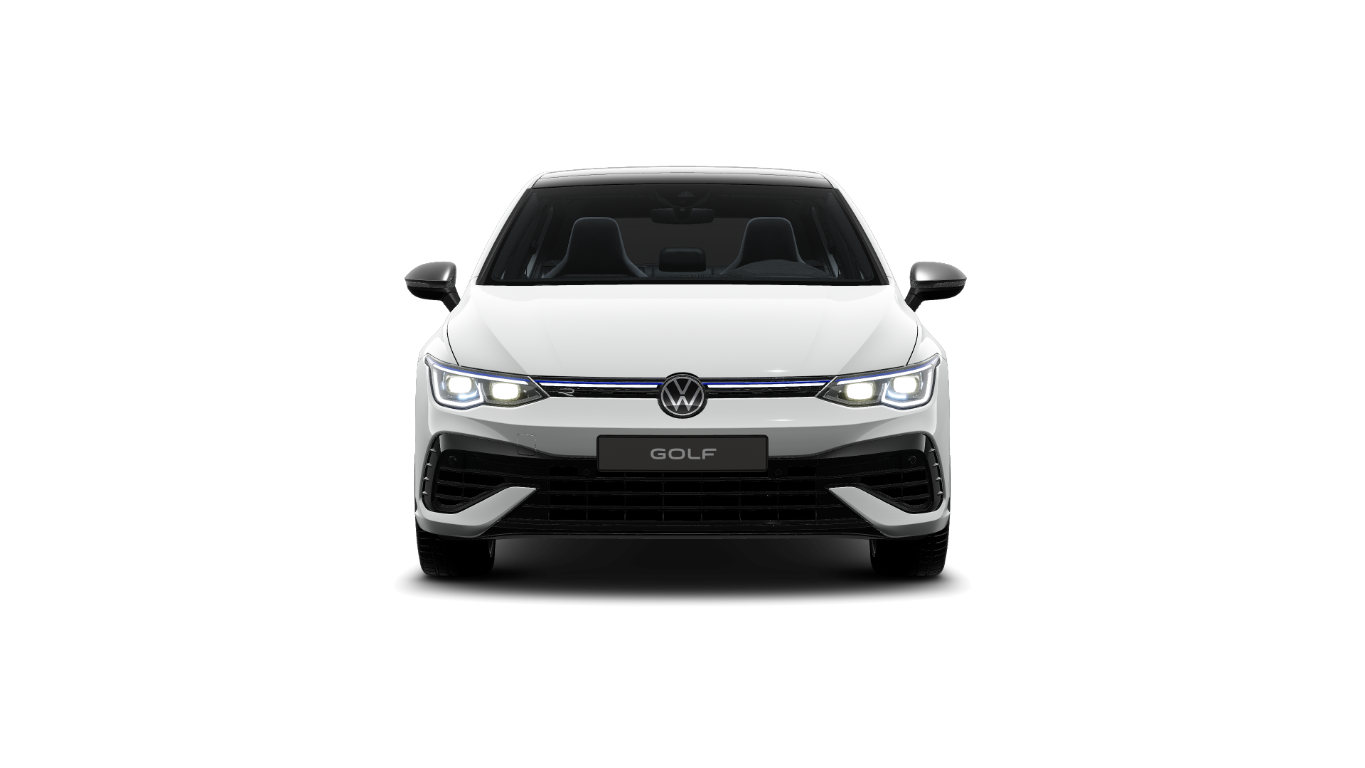 Volkswagen Golf Golf VIII