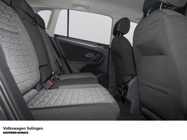 Volkswagen Tiguan 1.5 TSI Life