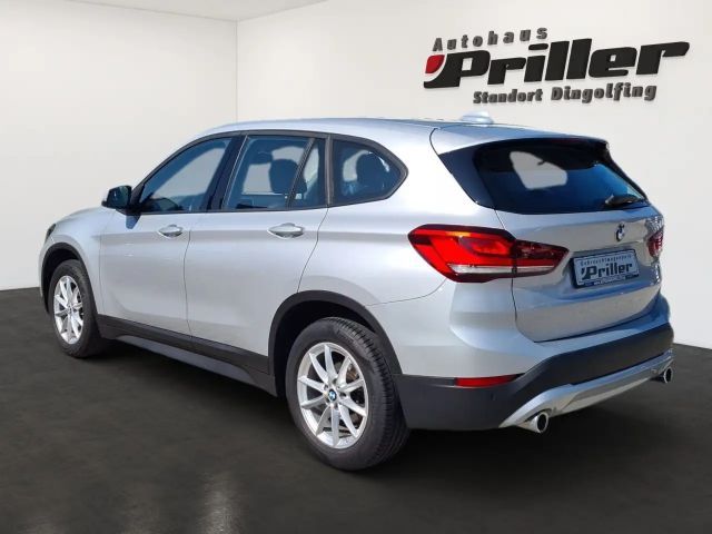 BMW X1 Business Line xDrive18d