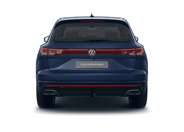 Volkswagen Touareg 3.0 V6 TDI R-Line