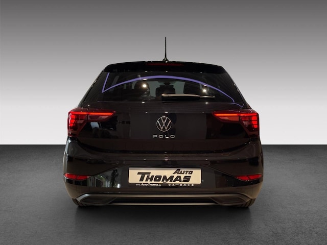 Volkswagen Polo Life