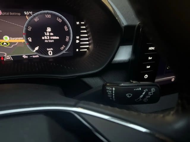 Skoda Fabia Ambition