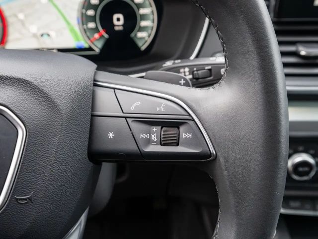 Audi Q5 40 TFSI Quattro S-Tronic