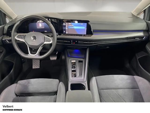 Volkswagen Golf 2.0 TSI DSG Golf VIII Style