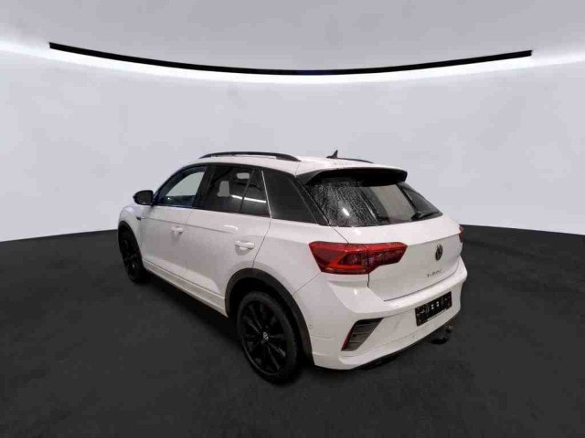 Volkswagen T-Roc DSG R-Line