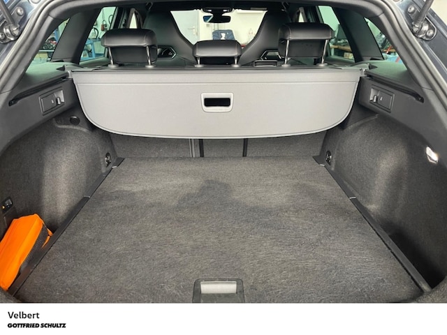 Cupra Leon Sportstourer VZ