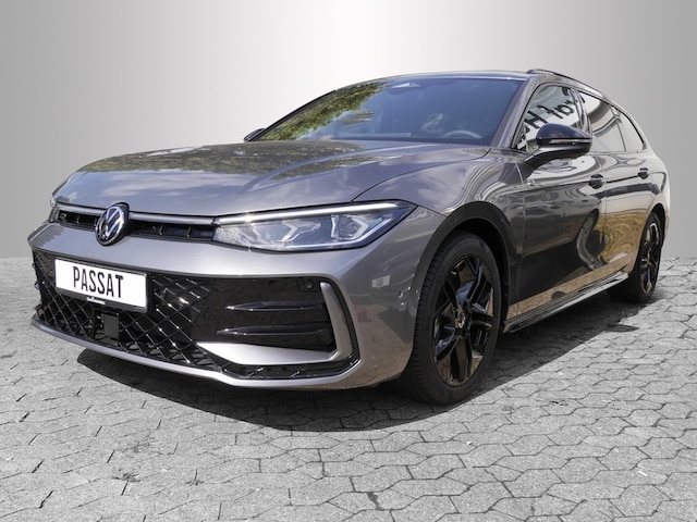 Volkswagen Passat 2.0 TDI 4Motion DSG R-Line