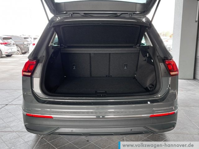 Volkswagen Tiguan 2.0 TSI DSG Life