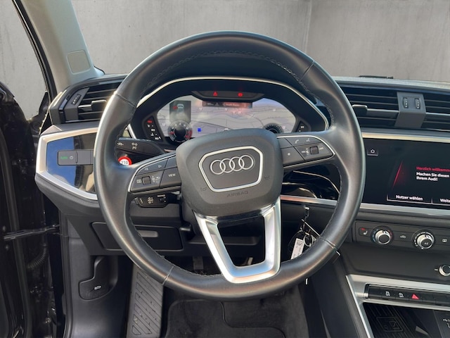 Audi Q3 35 TFSI