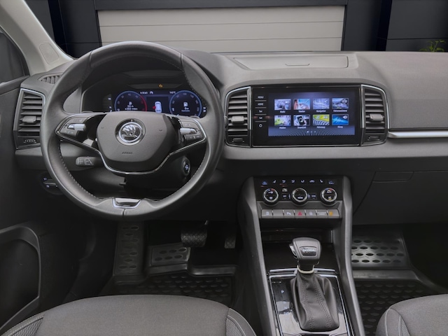 Skoda Karoq 2.0 TDI Ambition