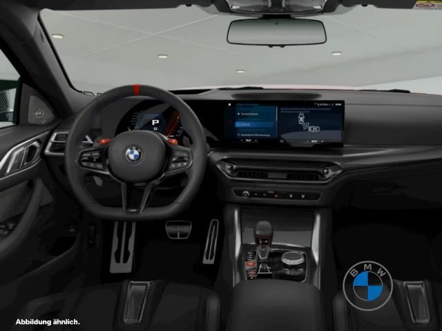 BMW M4 Competition Coupé