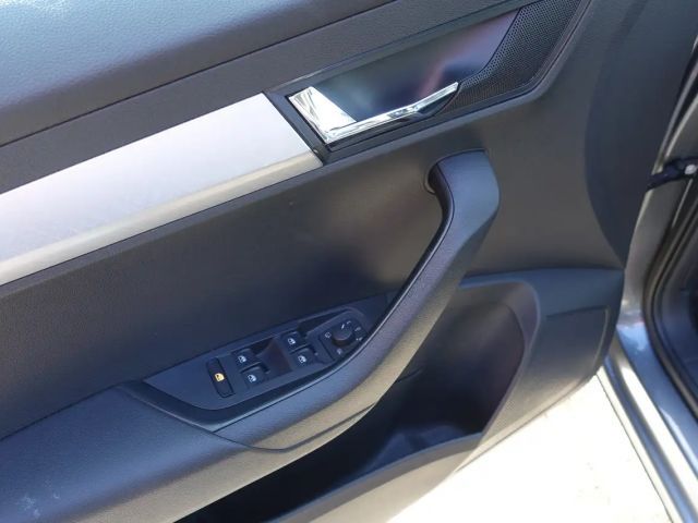 Skoda Karoq 4x4 Ambition