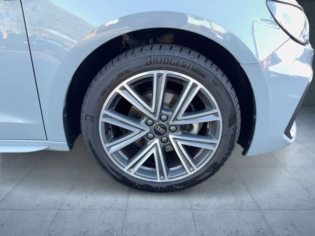 Audi A1 30 TFSI S-Line