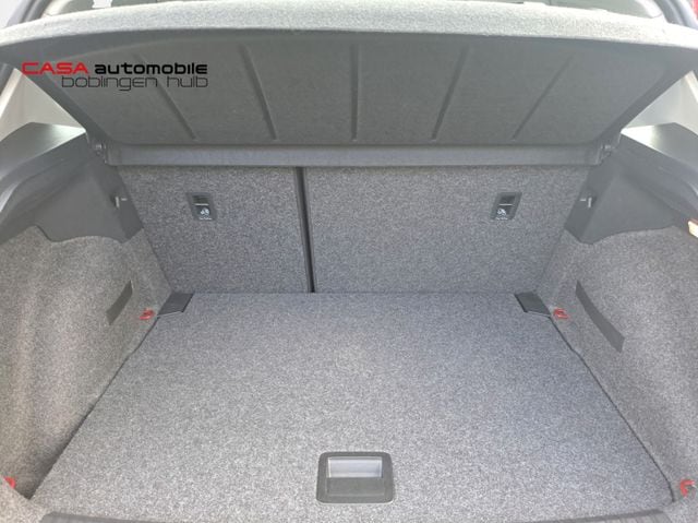 Seat Arona 1.0 TSI Style