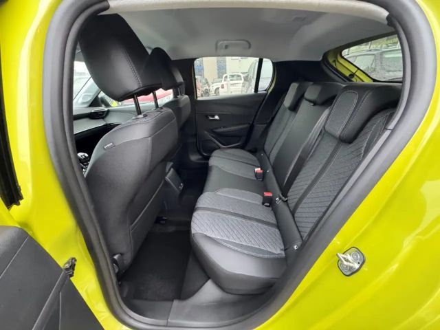 Peugeot 208 Allure Pack