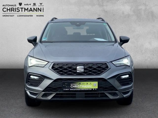 Seat Ateca 2.0 TDI 4Drive FR-lijn