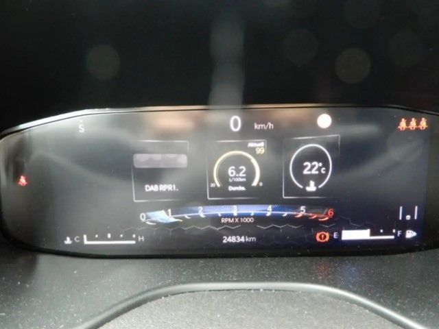 Jeep Compass Limited