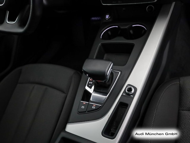 Audi A4 35 TFSI Avant S-Line S-Tronic