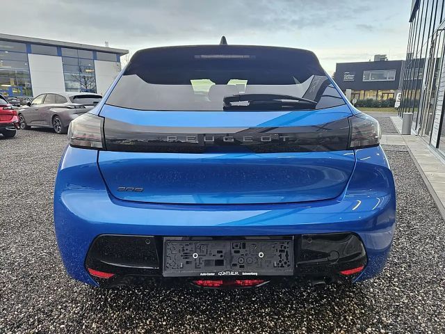 Peugeot 208 Allure Pack PureTech