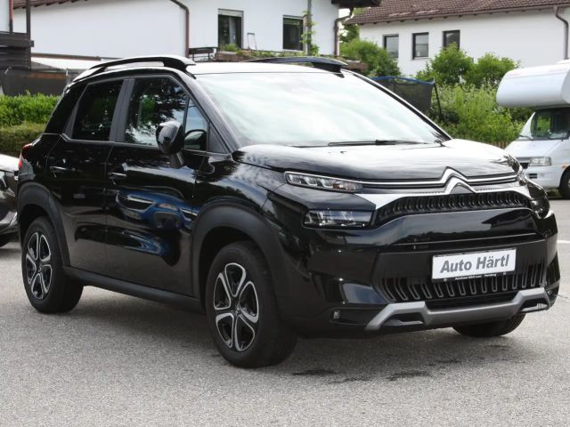 Citroën C3 Aircross 1.2*Sitzhzg*Klimaauto*Tempomat*Apple Carplay/Andro