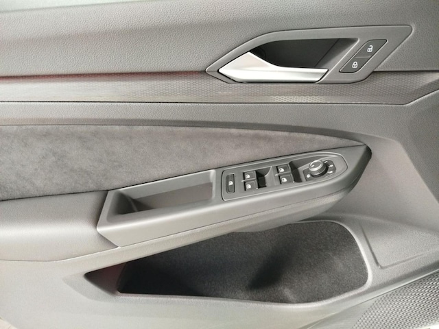 Volkswagen Golf 2.0 TSI GTI Golf VIII