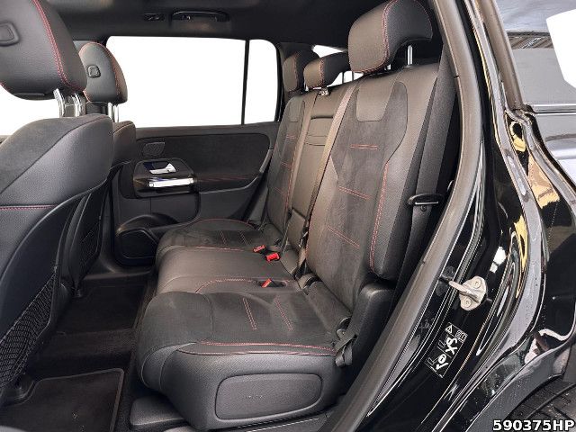 Mercedes-Benz EQB 350 4MATIC