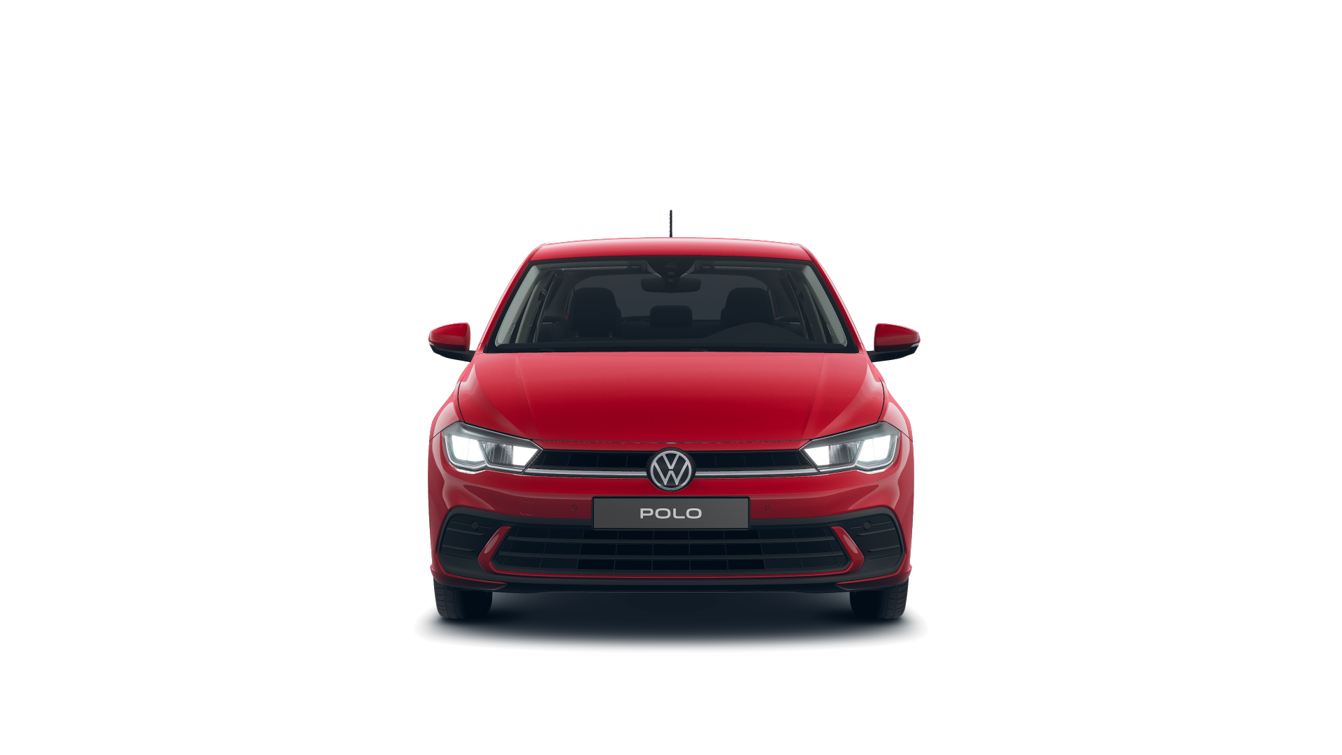 Volkswagen Polo 1.0 TSI Life