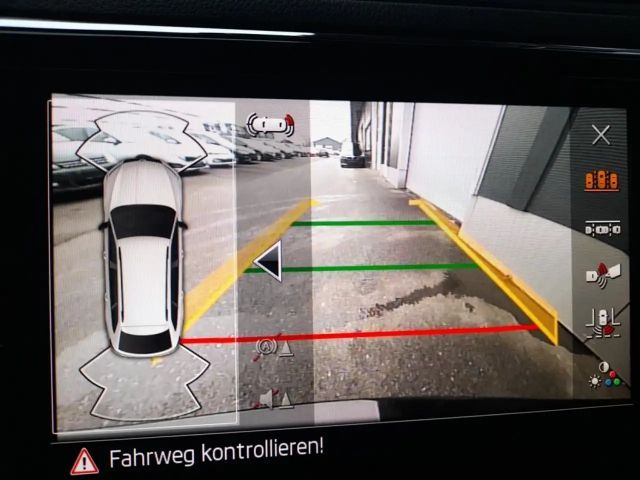 Skoda Superb PlugIn-Hybrid Sportline