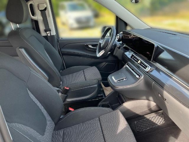 Mercedes-Benz EQV 300 Limousine Lang