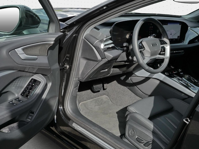 Audi A5 Avant S-Tronic