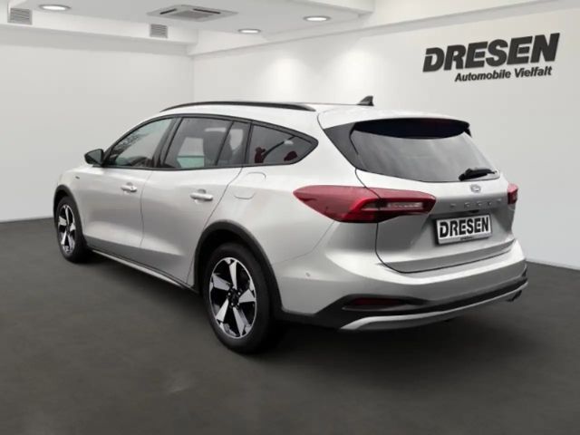 Ford Focus 1.5 EcoBlue Active Wagon