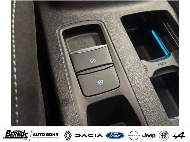 Ford Focus Active EcoBoost Wagon