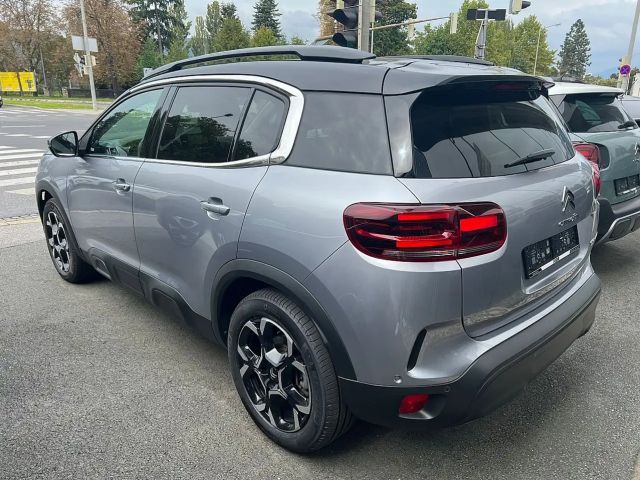 Citroën C5 Aircross BlueHDi Max