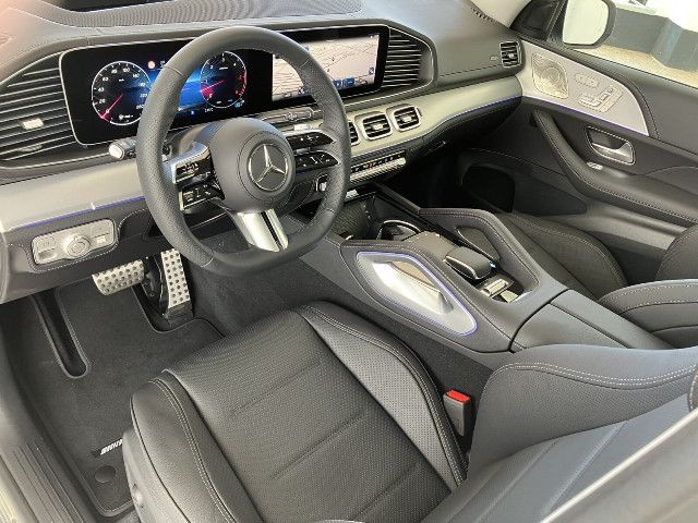 Mercedes-Benz GLE 450 4MATIC