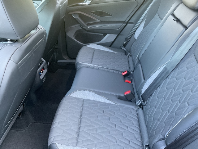 Volkswagen Tiguan DSG