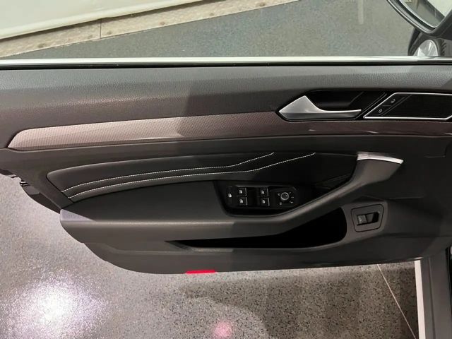 Volkswagen Passat 2.0 TDI 4Motion AllTrack DSG