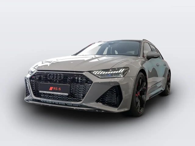 Audi RS6 Avant Performance Quattro