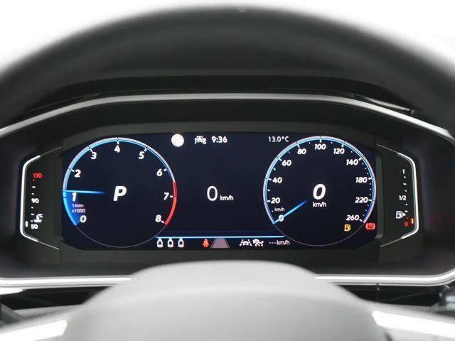 Volkswagen T-Roc DSG R-Line