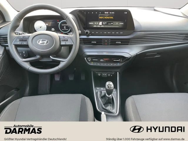 Hyundai i20 Trend